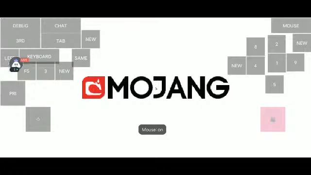 (Minecraft: Java Edition) : ? Good stream смотреть онлайн