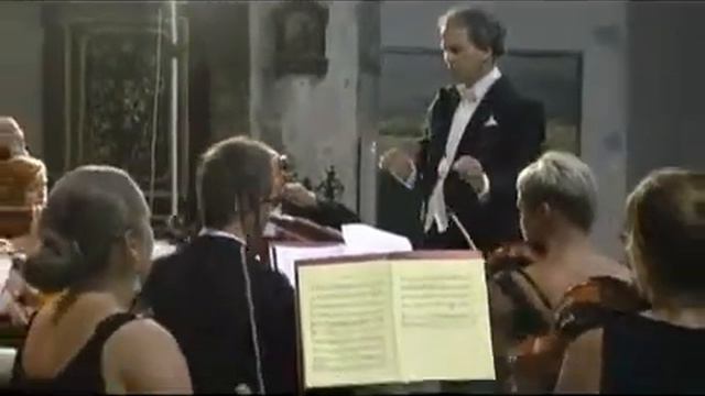 Albinoni - Adagio In G Minor смотреть онлайн