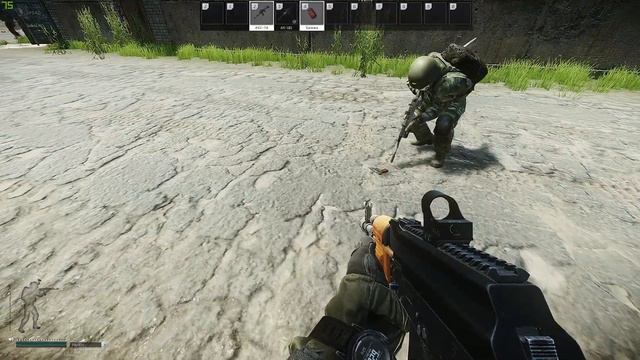 Eft - Вечно молодой смотреть онлайн