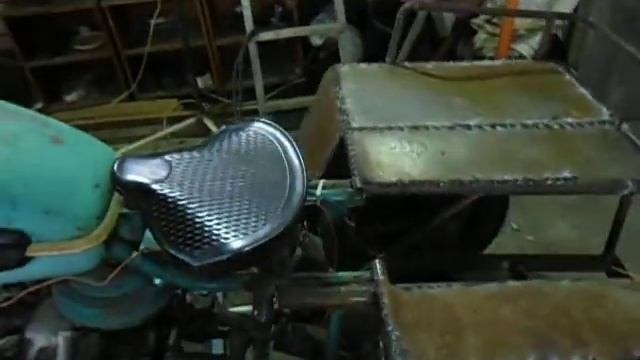 квадроцикл из урала смотреть онлайн