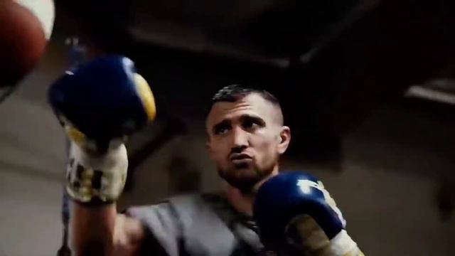 Lomachenko Vasyl(Boxing Motivation🥊)