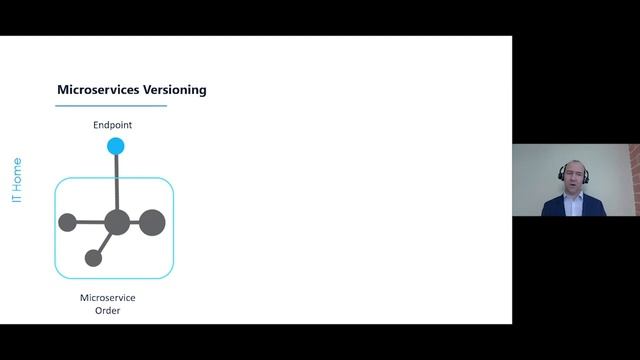 Andriy Trubitsyn - Microservices Delivery Platform Tips and Tricks смотреть онлайн