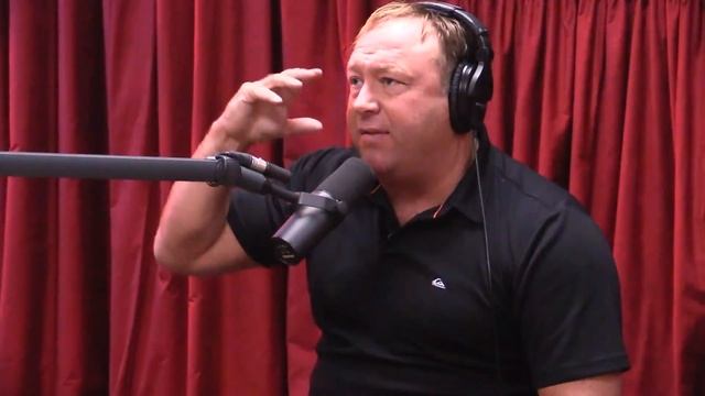 Joe Rogan Experience #911 - Alex Jones & Eddie Bravo смотреть онлайн
