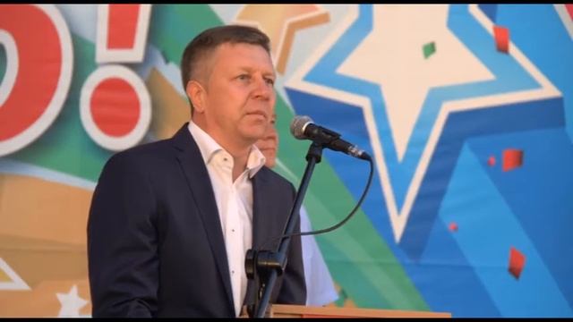 Твой путь! Районный выпускной бал в г Крымске смотреть онлайн