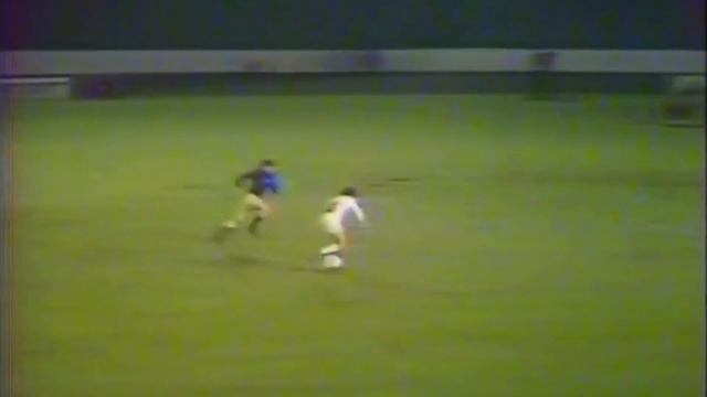 Johan Cruyff - The Impossible is Nothing смотреть онлайн