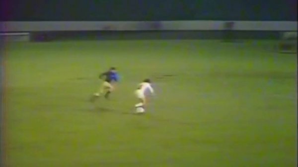 Johan Cruyff - The Impossible is Nothing