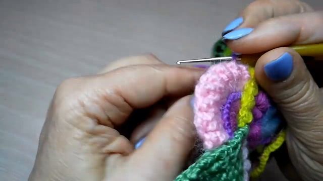 Фриформ. Элемент Веер. смотреть онлайн