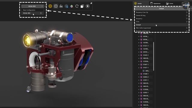 CATIA vs Solidworks: How Are They Different? [2023] смотреть онлайн