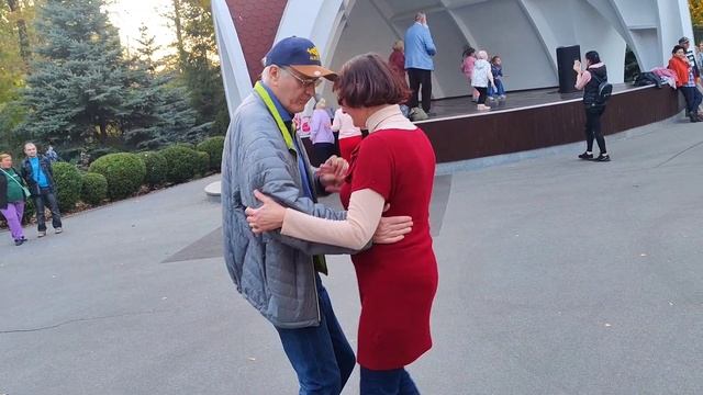 Kharkiv Харьков Танцы 15.10.2023 смотреть онлайн