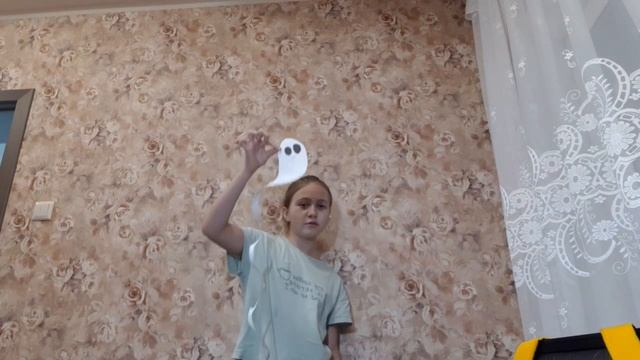 3 идеи поделок на Хэллоуин! смотреть онлайн