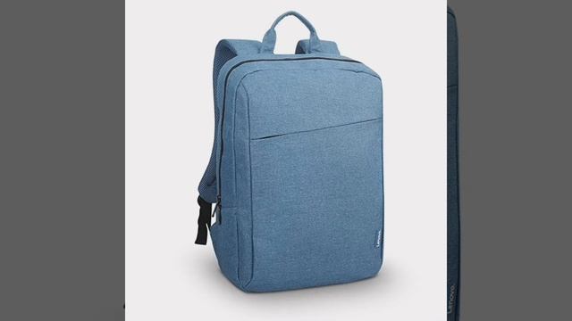 Lenovo Casual Laptop Backpack B210 15.6-inch Water Repellent #bestamazon #Amazonproducts #amazon смотреть онлайн