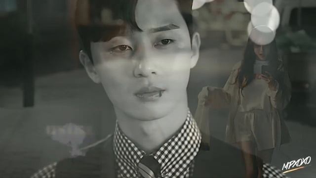 like the sun came out | youngjoon x miso (THEIR STORY) смотреть онлайн