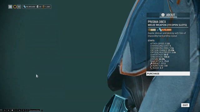 Warframe - Void Traders Returned! 63rd rotation смотреть онлайн