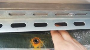 Дополнение. Простой вариант прицепа для поездки на рыбалку и отдых.
