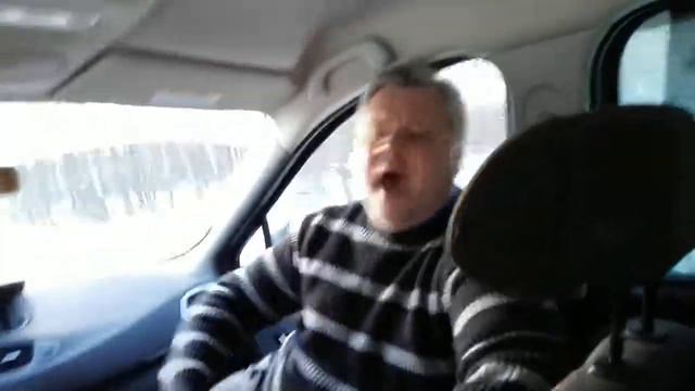 Роман Сладкопевец (Увезу тебя я в тундру) смотреть онлайн