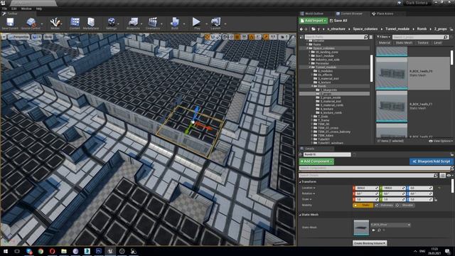 bunker constructor. part 05 смотреть онлайн