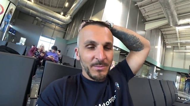 Наше путешествие в Египет во время короны / Летим по фортуне за 140 $ смотреть онлайн