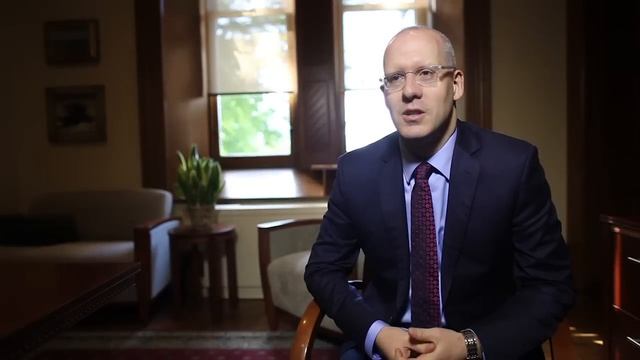 University of Toronto: Welcome to University College смотреть онлайн