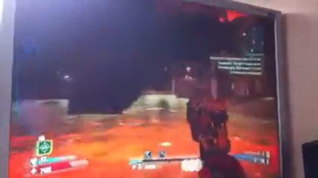 Обзор на игру Borderlands2 смотреть онлайн