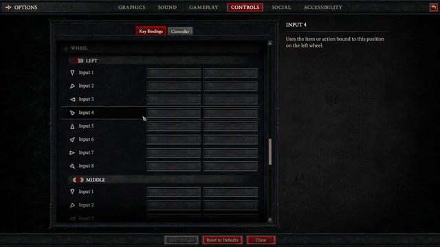 Diablo 4 - How to Keybind Consumables (like Scroll of Escape) смотреть онлайн