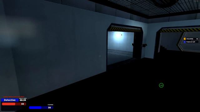 Garry's Mod TTT - Ep. 59 "Escape Pod Ez Win" смотреть онлайн