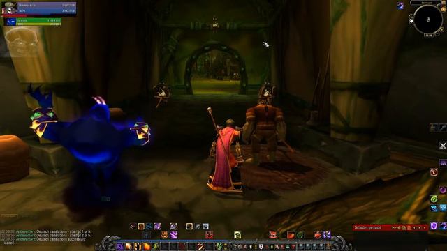 Let´s Play WOW 125 смотреть онлайн