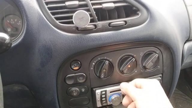 Seat Alhambra 1.9tdi afn смотреть онлайн