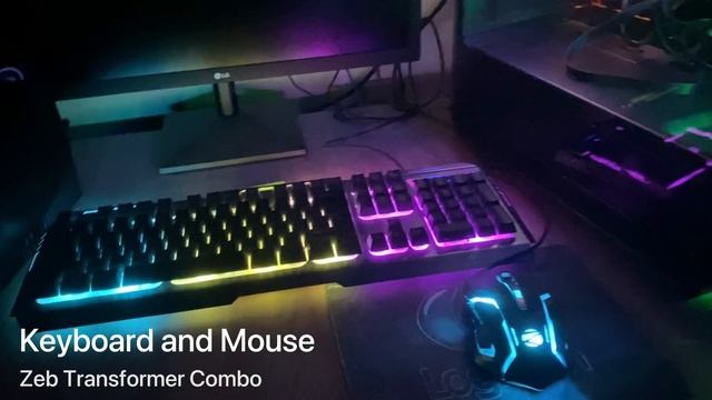 Budget Gaming PC under 50K || Ryzen 3200G Build || Vlog Buddy || смотреть онлайн