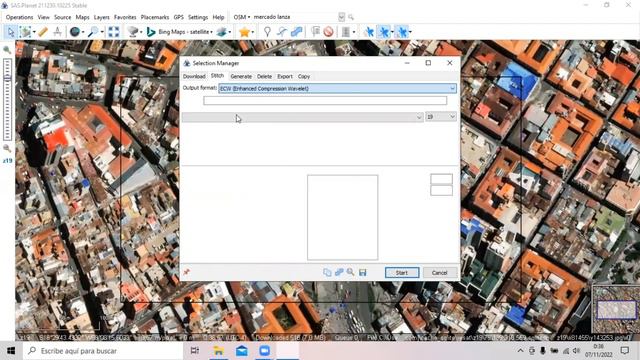 Como descargar Sas Planet смотреть онлайн