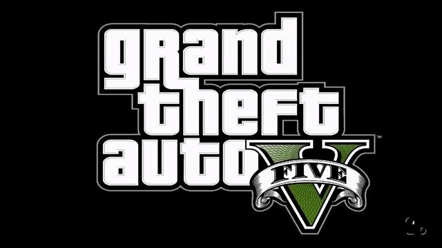 Запуск GTA 5 на ПК ! смотреть онлайн