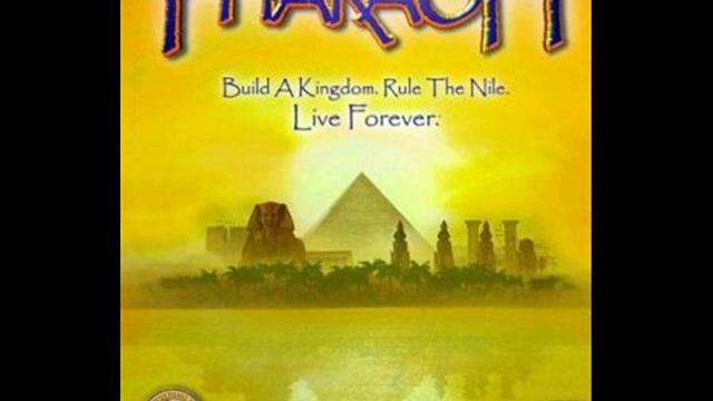 Pharaoh -- Theme 2 смотреть онлайн