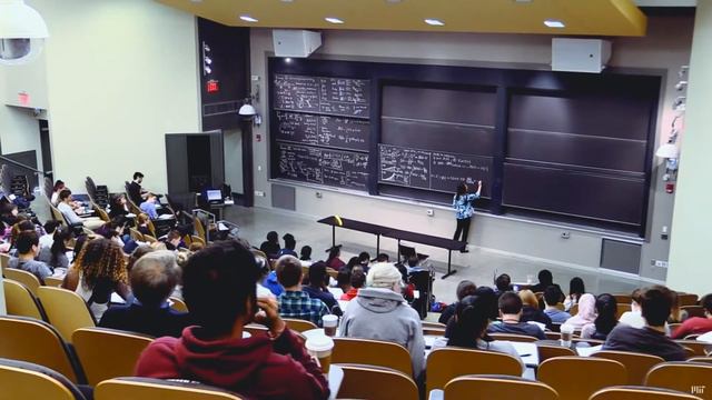 Как поступить в зарубежный вуз? 10 советов смотреть онлайн
