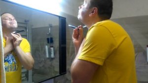 Опасная бритва GOLD DOLLAR