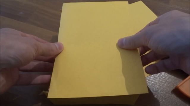 Как сделать домик для цыплят. как сделать домик из картона для цыплят сделай сам. поделки из картон смотреть онлайн