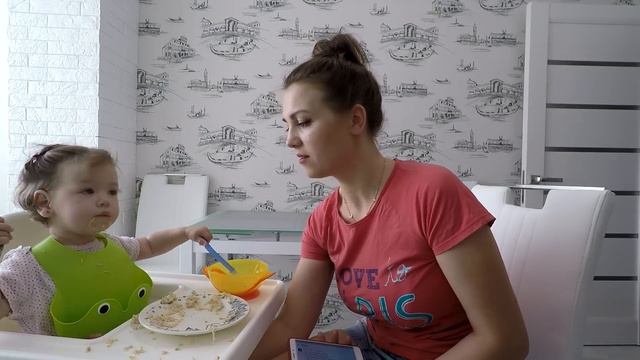 ВОПРОС-ОТВЕТ/Отношения с мужем/Еще дети смотреть онлайн