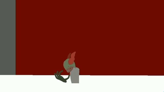 Tricky fell into a strange pool but in stick nodes смотреть онлайн