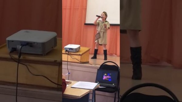 Девочка классно поёт песню Виктора Цоя (Группа «Кино») «Кукушка», минус Полины Гагариной