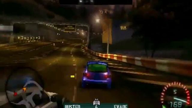 Need For Speed Carbon (PSP) - Обзор смотреть онлайн