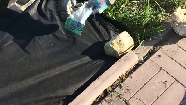 Геотекстиль