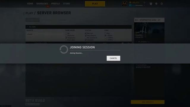 Dirty Bomb - Unexpected error смотреть онлайн