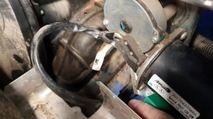 Установка ОБОГРЕВА ЛОБОВОГО стекла на ПРИОРУ! САМАЯ необходимая ДОРАБОТКА ВАЗА