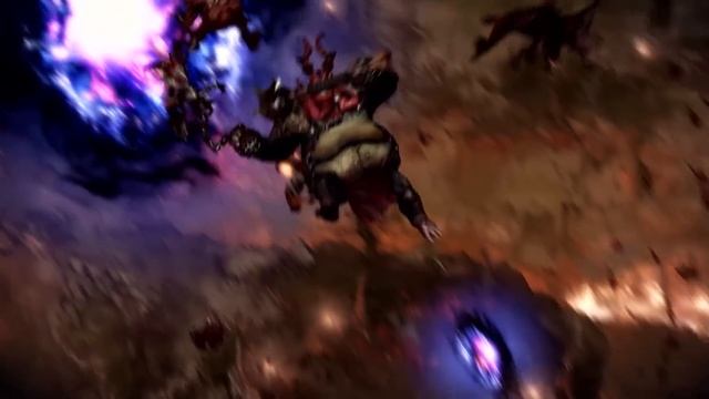 Why Is Every Game Dying? смотреть онлайн