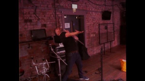 SIMON McBRIDE 'High Stakes' - Official Music Video