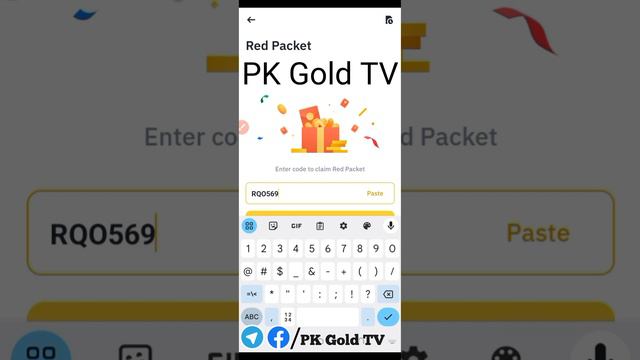 Giveaway Gifts For My Subscriber is Here 🎁|| Giveaway || Free Giveaway @pkgoldtv5700 смотреть онлайн