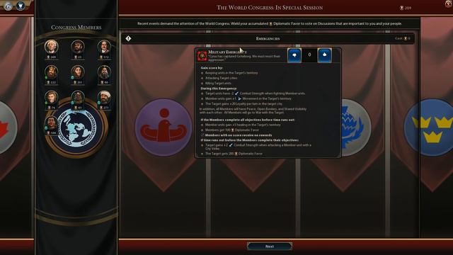 CANADA TO THE RESCUE - Civilization 6 - Gathering Storm - Canada ep. 15 смотреть онлайн