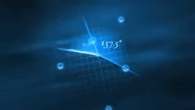 Золотое сечение и формула Фибоначчи смотреть онлайн