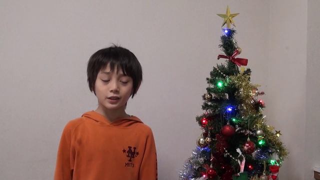АНТОН В ЗАЩИТУ ДЕДА МОРОЗА смотреть онлайн