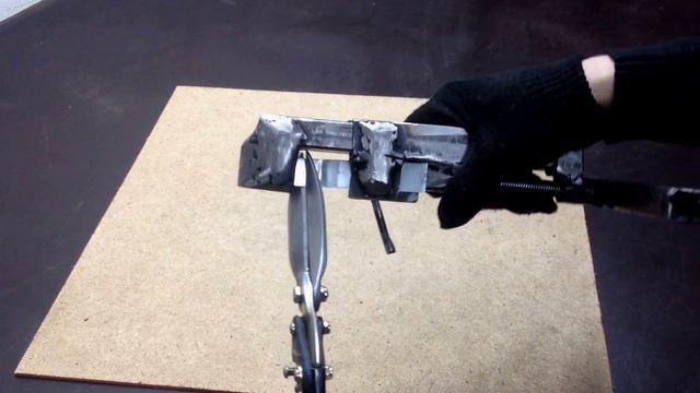 Самодельный инструмент натяжки бандажной ленты и ленты сип смотреть онлайн