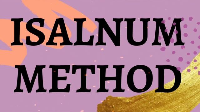 String Manipulation Methods (01) In Python смотреть онлайн