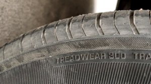 Lada Xray - нестандартные колеса (205/65 R15).